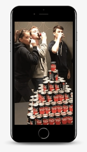 You Can Now Pick Up Your Free Can Of Coke Zero Sugar - Coca-cola