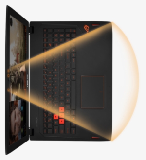 Asusrog Gl502vt-3 - Rog Gl502vy Png