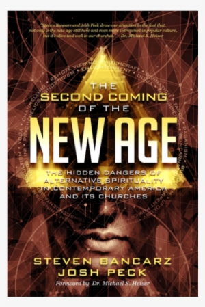 The Second Coming Of The New Age Book - Second Coming Of The New Age
