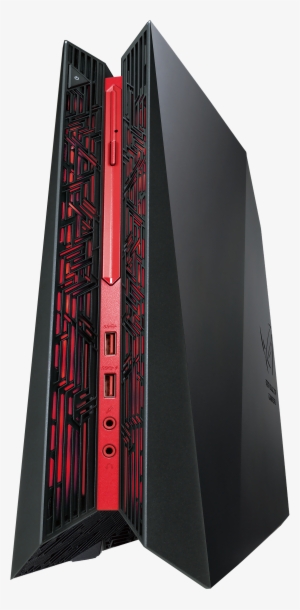 Ready For Next Evolution Of Immersive Gaming Is The - Asus Rog Pc Gaming