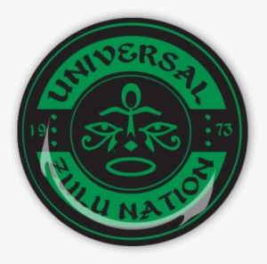 Universal Zulu Nation