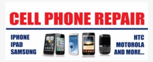 Mobile Phone Repair Posters