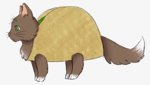 Flight Rising - Tacocat Png