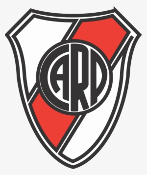 Atlético River Plate Logo Vector - Argentina Football Clubs Logo