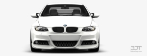 Bmw M3 Coupe - Bmw M3 Tuning Png