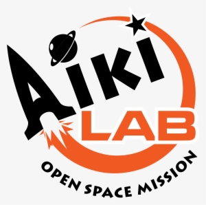 This Free Icons Png Design Of Aiki Lab Open Space Mission
