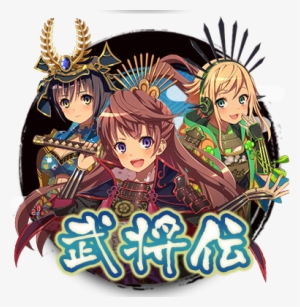 Normal Mission Icon - Cartoon