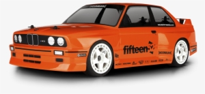 Hpi Rs4 Sport 3 Bmw M3 E30 Rtr - Hpi 114343 Racing 1/10 Rs4 Sport 3 Bmw M3 E30 4wd Rtr