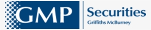 Gmp Logo - Gmp Securities Logo Png