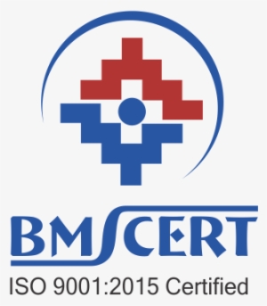 Bms Logo - Bms Certification Pvt Ltd Logo
