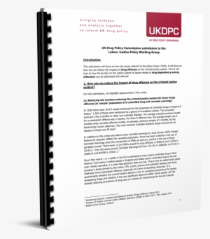Briefing Submission To The Labour Justice Policy Working - Document