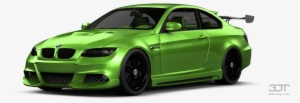 Bmw M3 Coupe 2012 Tuning - Bmw M3 3d Tuning