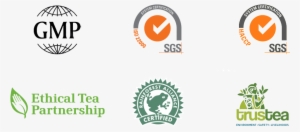 All Our Estates And Factories Are Iso 22000, Sgs Haccp, - Ethical Tea Partner Ship
