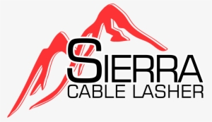 Sierra-logo - Black Mountain Outline