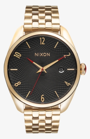 Nixon Bullet
