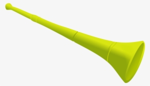 Vuvuzela Png - Inflatable