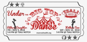 2018 Dance Logo