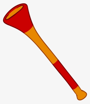 Hot Sauce Vuvuzela - Zak Designs, Inc.