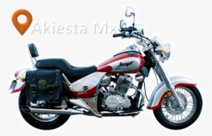 Rayo Elite 250cc Mod 2018 - Moto Dinamo Rayo Elite 250