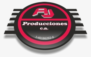 Producciones Musicales Logo - Circle