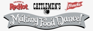 Making Food Dance Logo Png Transparent - Food