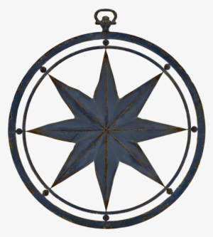 First Star - Good Harbor Management Logo