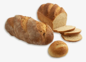 Roasted Garlic Bread - Garlic Bread