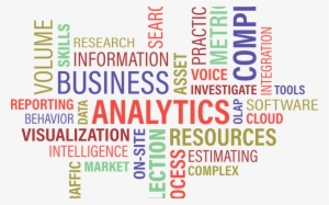 Business Intelligence & Analytics - Digital Transformation Talent Importance