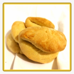 Parker House Rolls