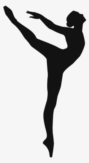 Ballet Clipart Transparent - Dancer's Symbol