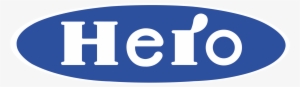 Hero Logo Png Transparent - Hero Baby Food Logo