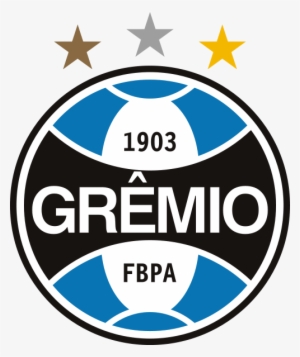 Gremio, Soccer, Brazil - Gremio Png