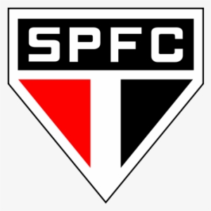 Sao Paulo, Soccer, Brazil - Logo Do Sao Paulo Png