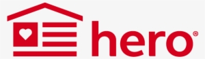 Hero Logo No Background - Benji Financing