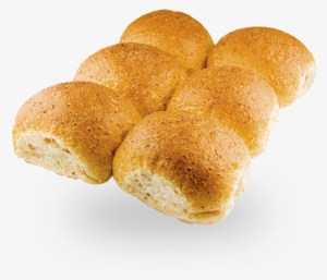 Try The Whole Wheat Dinner Roll From Cobs Bread Bakery - Pandesal