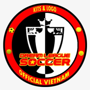 Logo Dream League Soccer 2018