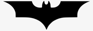 Logo The Dark Knight