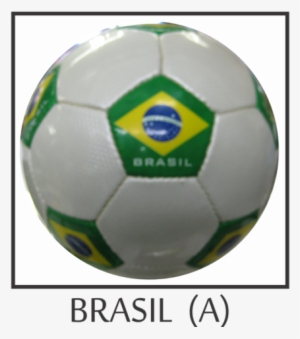 Brasil Soccer Ball No - Futebol De Salão