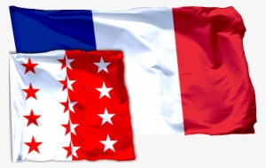 Présentation - Flag