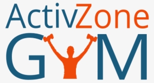 Activzone Guildford's Favourite Gym - Identity Force Logo