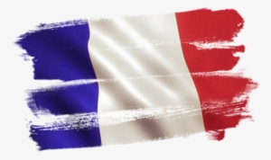 The French Riviera - Flag