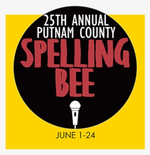 25th Annual Putnam County Spelling Bee - Roundhouse London Seating Plan