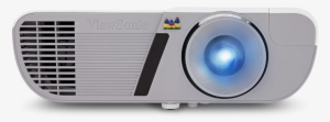 Viewsonic Lightstream Pjd6550lw 3d Ready Dlp Projector