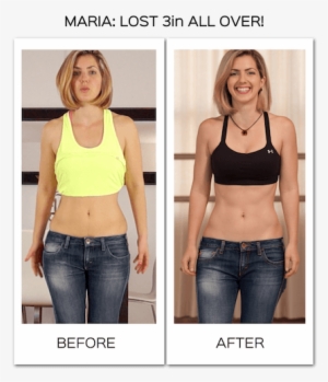 Image - Hiit Workout Before After