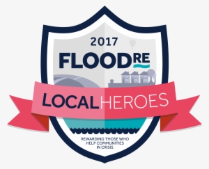 Floodre Local Hero Logo-01 - Flood