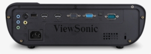 Viewsonic Lightstream Pro7827hd Projector - Viewsonic Lightstream Pro7827hd - Portable 3d (3d Glasses