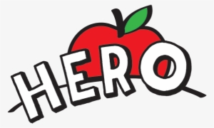 Hero - Apple
