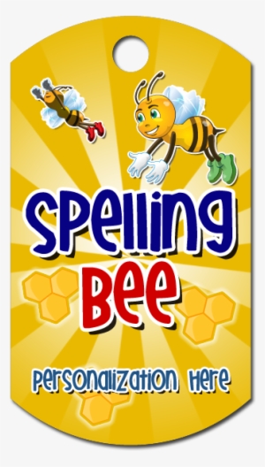 spelling bee - spelling