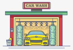 Car Wash Icon National Grating Frp Fiberglass Grate - Car Wash Station