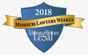 Missouri Lawyers Media To Honor 25 Unsung Heroes Missouri - Sign